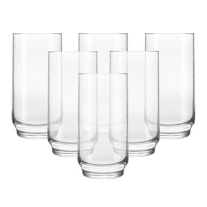 Conjunto 6 Copos 300ml Nadir Lights - Nadir Figueiredo