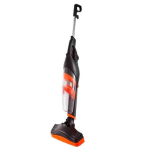 Aspirador de Pó Vertical Philco 2 em 1 Ciclone Force 1250W