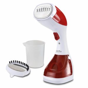 Passadeira a Vapor Portátil Britânia Vaporizador BVP02V 1100W - Britania