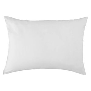 Travesseiro Toque de Pluma Lynel Branco 68x48cm